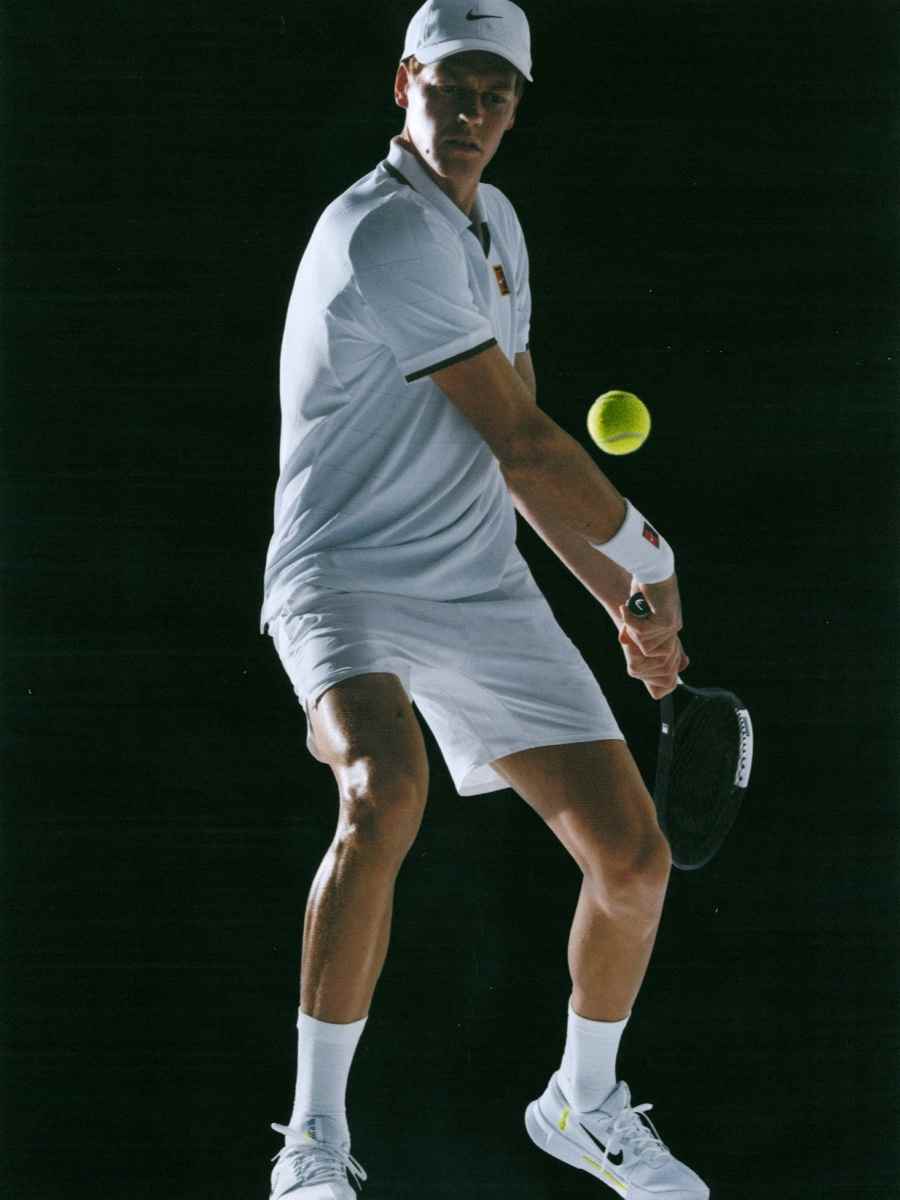 NikeCourt | Tennis, pickleball et padel. Nike CH